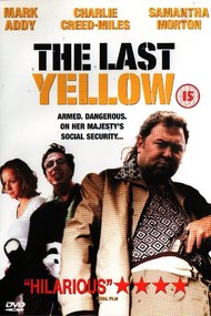 The Last Yellow