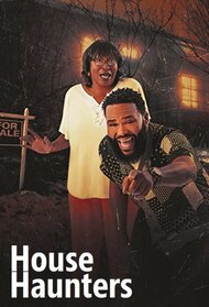 House Haunters