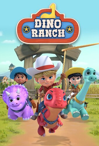 Dino Ranch