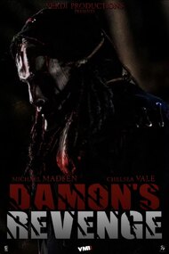 Damon's Revenge
