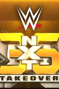 WWE NXT: TakeOver 36