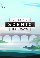 Britain's Scenic Railways