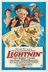 Lightnin'