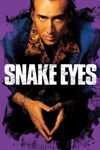 Snake Eyes