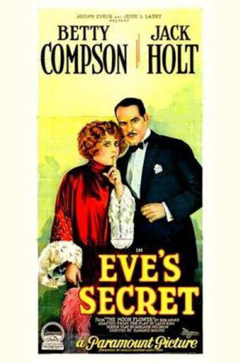 Eve's Secret