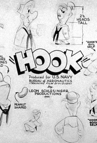 Mr. Hook
