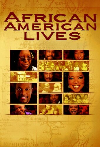 African American Lives
