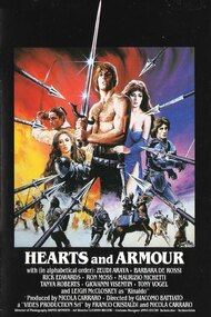 Hearts and Armour