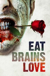 Eat Brains Love