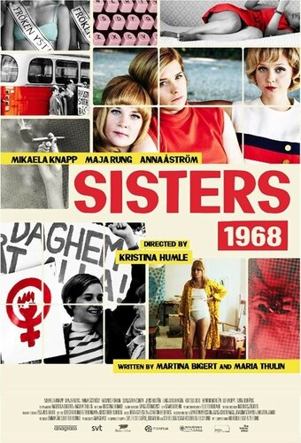 Systrar 1968