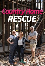Country Home Rescue