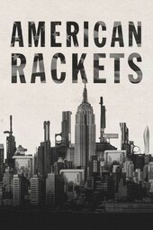 American Rackets