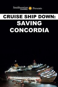 Cruise Ship Down: Saving Concordia