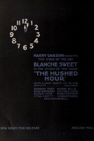 The Hushed Hour