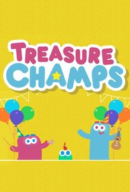 Treasure Champs
