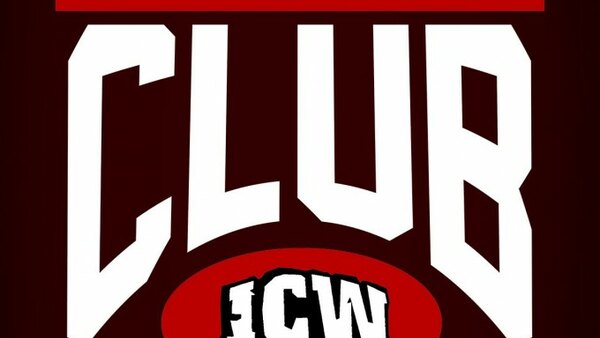 ICW Fight Club - S2021E29 - ICW Fight Club #180