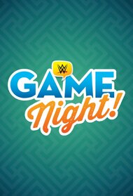 WWE Game Night
