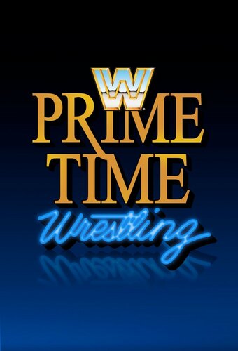 WWE Prime Time Wrestling
