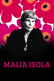 Maija Isola, Master of Colour and Form