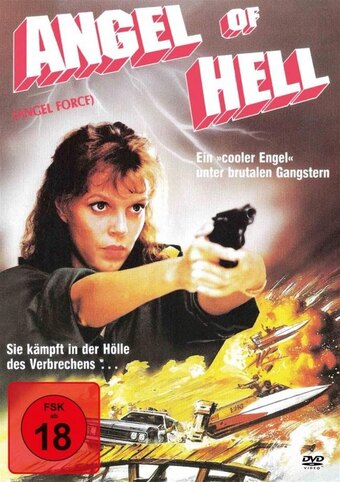 Angel Force