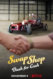 Swap Shop
