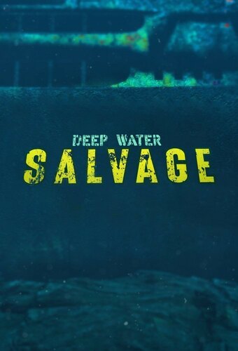 Deep Water Salvage