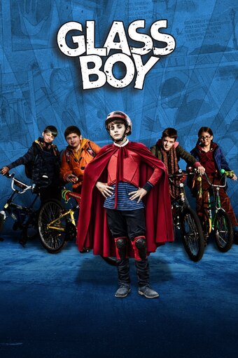 Glassboy