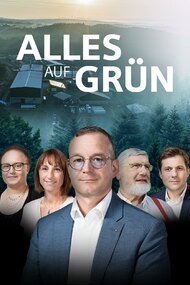 Alles auf Grün – Dieser Weg führt ins Morgen