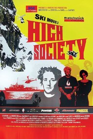 Ski Movie II: High Society