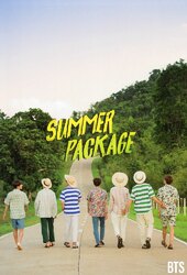 BTS: Summer Package