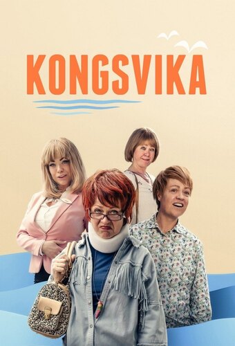 Kongsvika