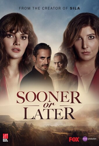 Sooner or Later