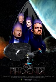 Star Trek: Phoenix