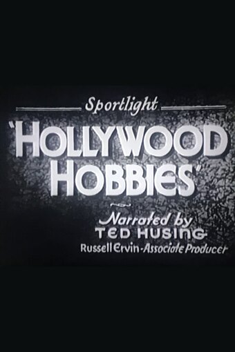 Hollywood Hobbies