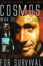 War of the Planets