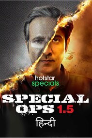 Special Ops 1.5 : The Himmat Story