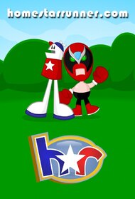 Homestar Runner