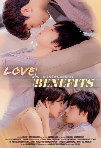 Love With Benefits