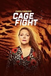 Carole Baskin’s Cage Fight