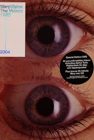 Warp Vision: The Videos 1989-2004