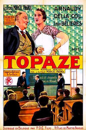 Topaze