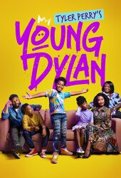 Tyler Perry’s Young Dylan