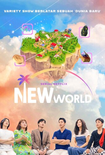 New World