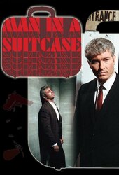 Man in a Suitcase