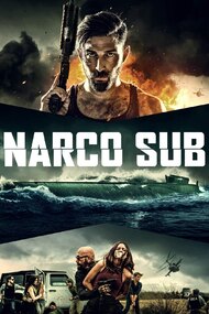 Narco Sub
