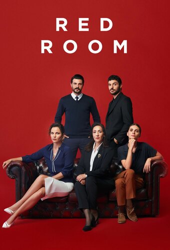 The Red Room