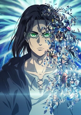The Deadly Countdown Manga | Anime-Planet