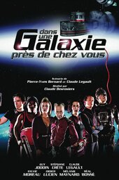 Dans une galaxie près de chez vous, le film