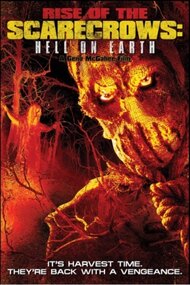 Rise of the Scarecrows: Hell on Earth