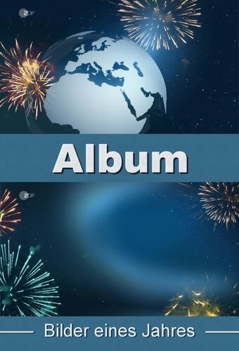 Album - Bilder eines Jahres